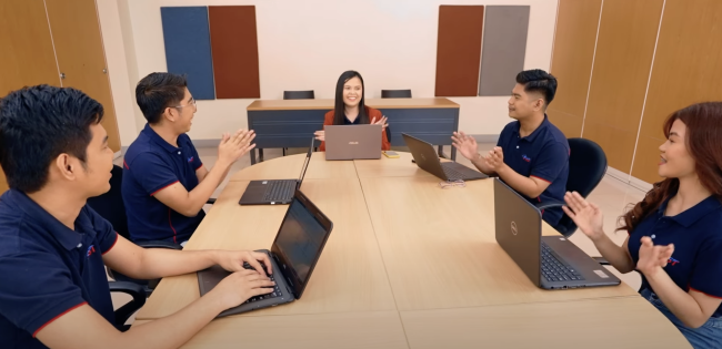 Creating a Positive Company Culture – How Filipino Values Shape Logistics in the Philippines